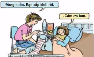 Tập làm văn lớp 2