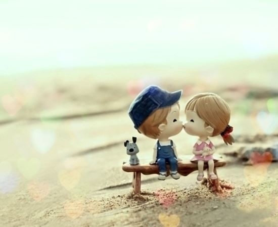 Tình yêu theo trào lưu