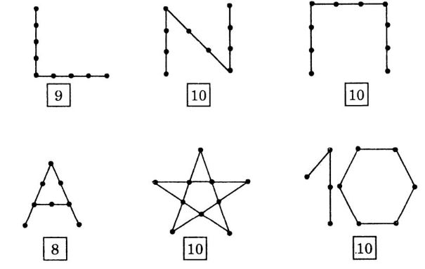 Giải vở bài tập Toán 1 bài 69