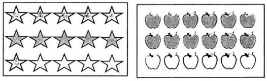 Giải vở bài tập Toán 1 bài 70: Mười một, mười hai