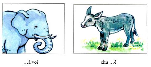 Chính tả: Cái Bống