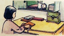 Lý thuyết Tiếng Việt 1