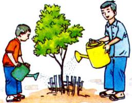 Lý thuyết Tiếng Việt 1: Chính tả: Mẹ và cô