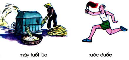 Tập đọc: Chuyện ở lớp