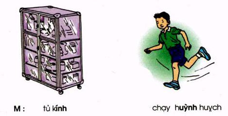 Tập đọc: Bác đưa thư