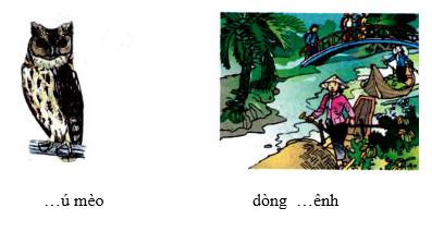 Chính tả: Bác đưa thư