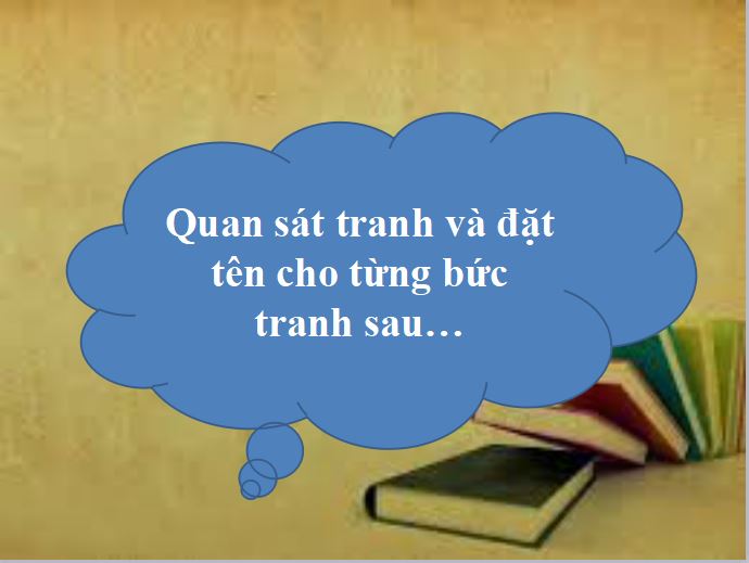 Bài giảng đạo đức lớp 3