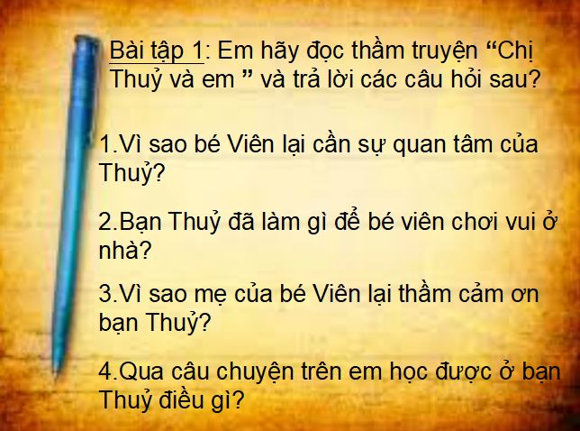 Bài giảng đạo đức 3