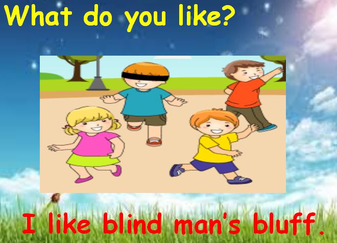 Bài giảng tiếng anh lớp 3