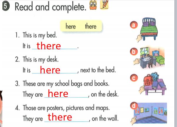 Bài giảng môn tiếng anh lớp 3