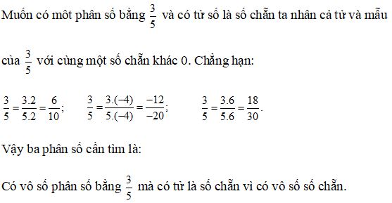 Bài tập cuối tuần môn Toán lớp 6