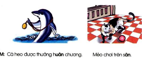 Tập đọc: Anh hùng biển cả