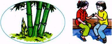 Tập đọc: Ò..Ó...O