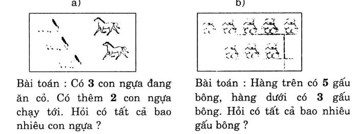 Giải VBT Toán 1 bài 81 tập 2