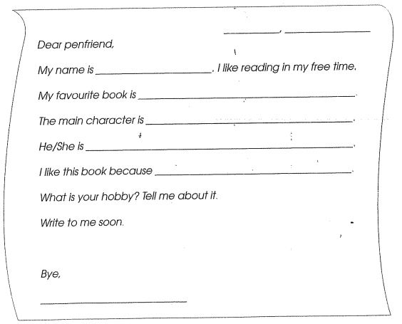 Bài tập cuối tuần môn Tiếng Anh lớp 5 - Tuần 22