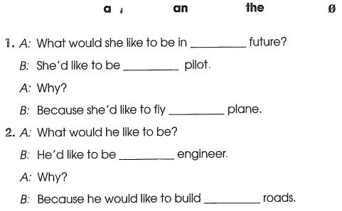 Đề luyện tập cuối tuần môn Tiếng Anh lớp 5 Unit 15, Review 3
