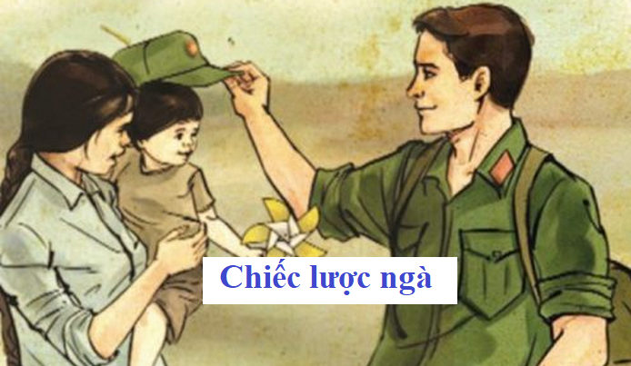 Chiếc lược ngà