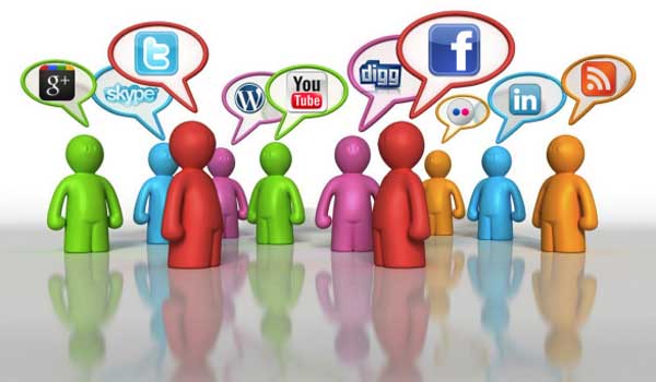 Lợi ích và tác hại của mạng xã hôiij