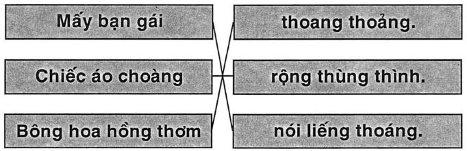 Giải vở bài tập Tiếng Việt 1 bài 94 tập 2