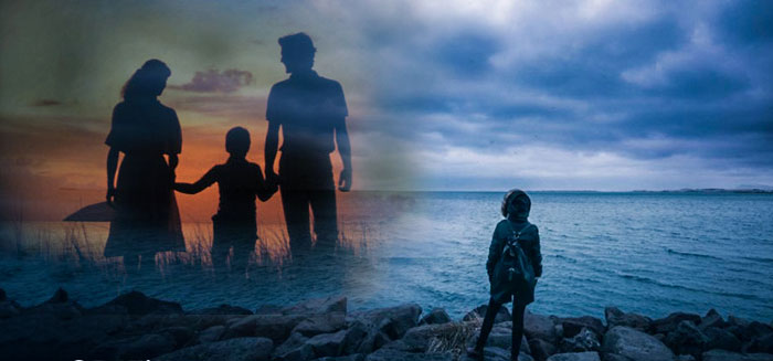 Nghị luận về vấn đề: “Sóng gió cuộc đời, cha mẹ luôn bên con.”