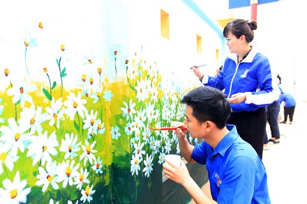 Nghị luận về sức trẻ