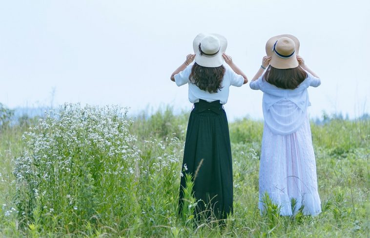 Viết thư quốc tế UPU lần thứ 48: Bài mẫu về người hùng của em là bạn thân