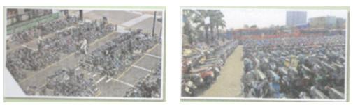 Giải bài tập tài liệu dạy học Toán lớp 7 bài 2: Đơn thức đồng dạng