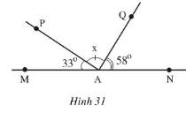 Giải bài tập SGK Toán lớp 6 Hình học Chương 2