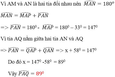 Giải bài tập SGK Toán lớp 6 Hình học Chương 2