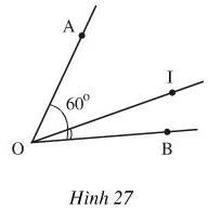 Giải bài tập SGK Toán lớp 6 Hình học Chương 2