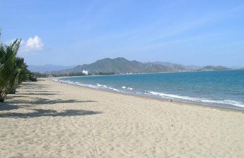 Thuyết minh danh lam thắng cảnh