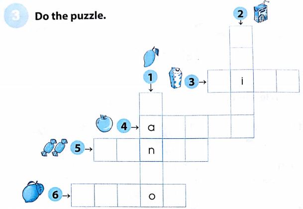 Phiếu bài tập cuối tuần môn Tiếng Anh lớp 1 - Tuần 35 (Đề 2)