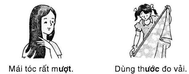 Chính tả: Kể cho bé nghe