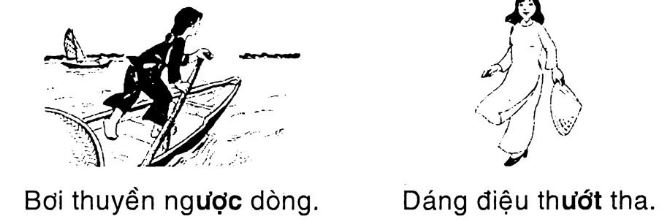 Chính tả: Kể cho bé nghe