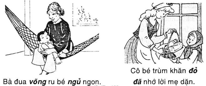 Chính tả: Lũy tre 