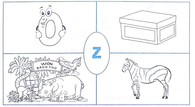 Phiếu bài tập cuối tuần môn Tiếng Anh lớp 2 - Tuần 34