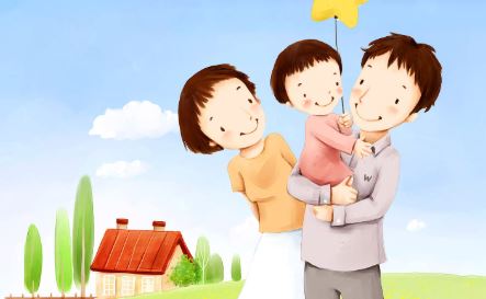 Kể về bố mẹ em