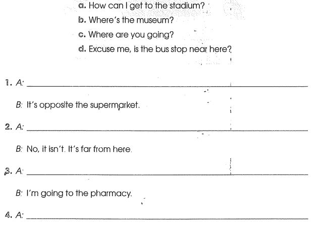 Bài tập cuối tuần môn Tiếng Anh lớp 5 - Tuần 27