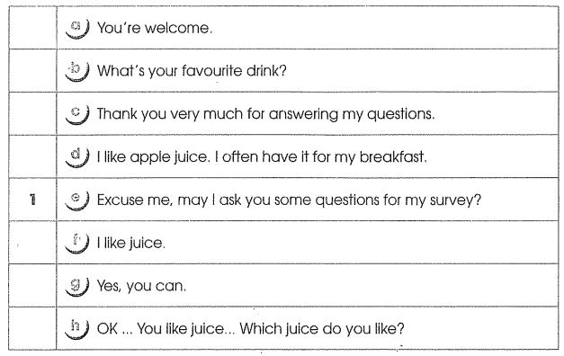 Bài tập cuối tuần môn Tiếng Anh lớp 5 - Tuần 28