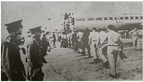 Giải Vở bài tập Lịch sử lớp 5 bài 25