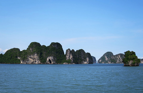 Vịnh bái tử long