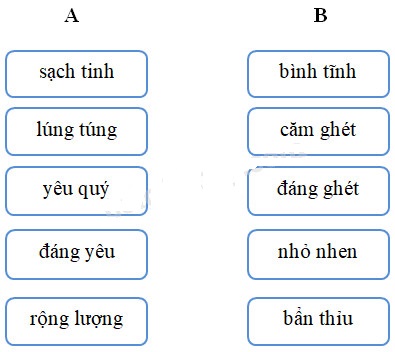 Cùng em học Tiếng Việt lớp 2 Tuần 32 - Tiết 1