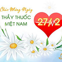 Diễn văn khai mạc ngày Thầy thuốc Việt Nam 27/2