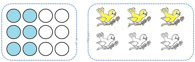 Cùng em học Toán lớp 2 Tuần 22 - Tiết 2