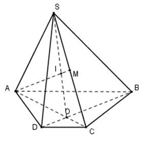 Đề kiểm tra 1 tiết lớp 11 Hình học chương 3 - Đề số 1