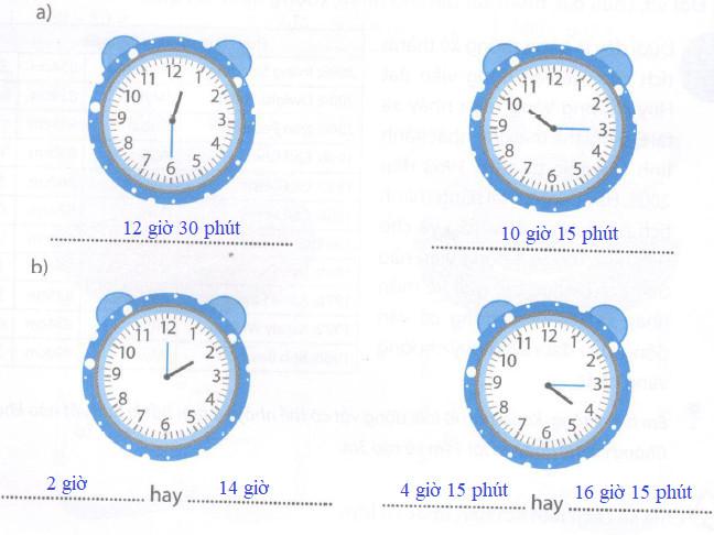 Cùng em học Toán lớp 2 Tuần 34 - Tiết 1