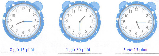 Cùng em học Toán lớp 2 Tuần 35 - Tiết 1