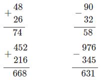 Cùng em học Toán lớp 2 Tuần 35 - Tiết 2