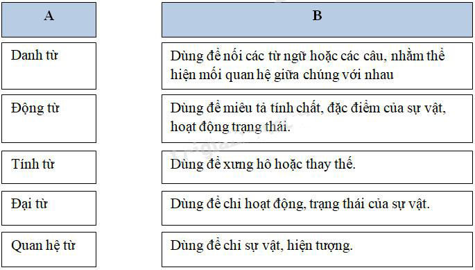 Giải Cùng em học Tiếng Việt lớp 5 tuần 14: Đề 1