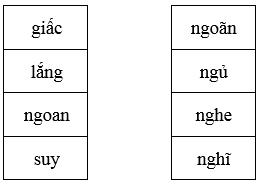 Bài tập nâng cao Tiếng Việt 2
